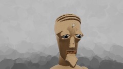 A screenshot taken in Dreams. 3 of 3.