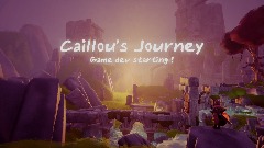 A screenshot taken in Dreams. 1 of 1.