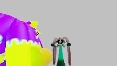 A screenshot taken in Dreams. 1 of 22.