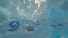 A screenshot taken in Dreams. 3 of 6.