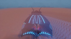 A screenshot taken in Dreams. 9 of 14.
