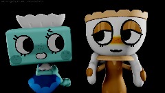 Prom Queen (CleanTea)