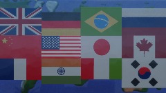 A screenshot taken in Dreams. 4 of 8.