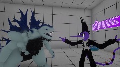 A screenshot taken in Dreams. 3 of 3.