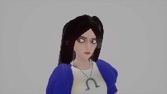 A screenshot taken in Dreams. 3 of 3.