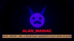 Alan - Mental Breakdown Sample (Old Skool Gabber)