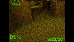 A screenshot taken in Dreams. 1 of 1.