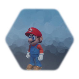 Mario (New)