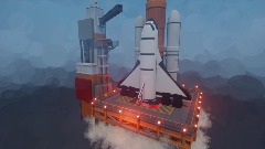 A screenshot taken in Dreams. 23 of 25.