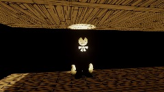 A screenshot taken in Dreams. 3 of 22.