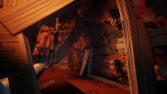 A screenshot taken in Dreams. 3 of 4.