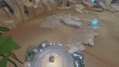 Мой «Древний храм»!