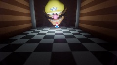 The Wario Apparition