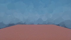 My Creation - 8/3/2020