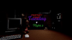 A screenshot taken in Dreams. 1 of 2.