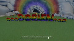 A screenshot taken in Dreams. 15 of 18.
