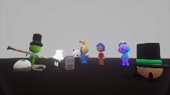 Story AY| Void-55 PART II