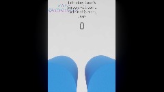 A screenshot taken in Dreams. 3 of 26.