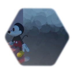 Remix of Mickey (Epic Mickey) But Better