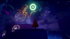 A screenshot taken in Dreams. 2 of 4.