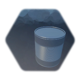 Tin Can