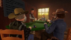 A screenshot taken in Dreams. 9 of 17.