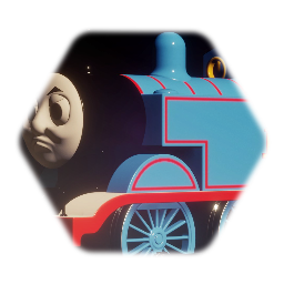 CGI Thomas v2