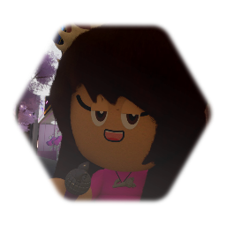 SusanGorgonite (@ArcherGorgonite's GF)