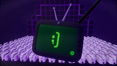 A screenshot taken in Dreams. 7 of 15.