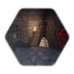 Dungeon Dogs (with artwork)