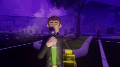 A screenshot taken in Dreams. 28 of 30.