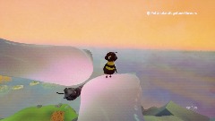 A screenshot taken in Dreams. 7 of 23.