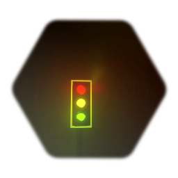 My Traffic Light