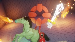 Iggy's Revenge: War...