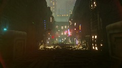 A screenshot taken in Dreams. 18 of 29.