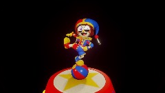 A screenshot taken in Dreams. 24 of 30.