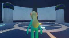 Squiddy vs King Pig (Final Battle)