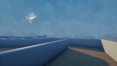 Baldis basics but its super easy funky remix