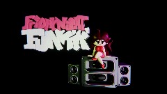 Friday Night Funkin DEMO(CANCELED)