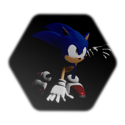 Sonic V3 (W.I.P)
