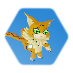 Meicoomon