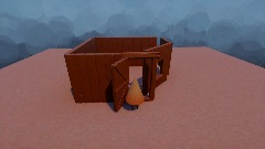 The beginning of the end