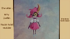 A screenshot taken in Dreams. 1 of 3.
