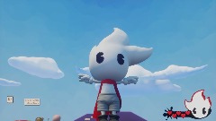 A screenshot taken in Dreams. 1 of 1.