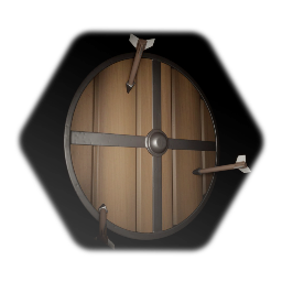 Sturdy Shield