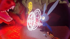 Adventures of lil bun Chapter 1  ( WIP)