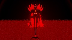 A screenshot taken in Dreams. 2 of 2.