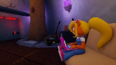 BANDICOOT HOUSE - CS4