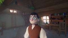 A screenshot taken in Dreams. 22 of 30.