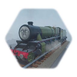 henry